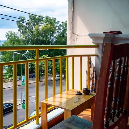 Island View Hostel Sihanoukville Exterior photo