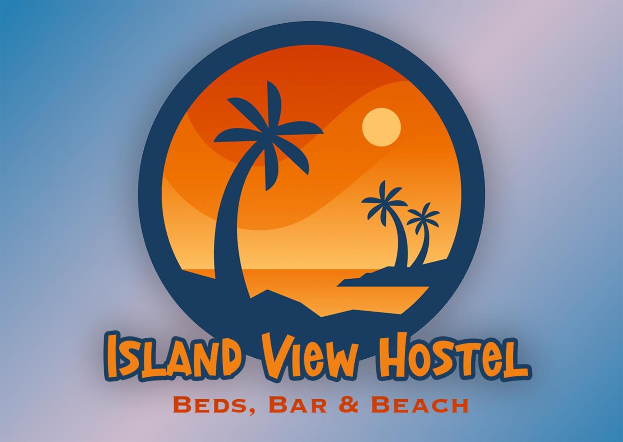 Island View Hostel Sihanoukville Exterior photo