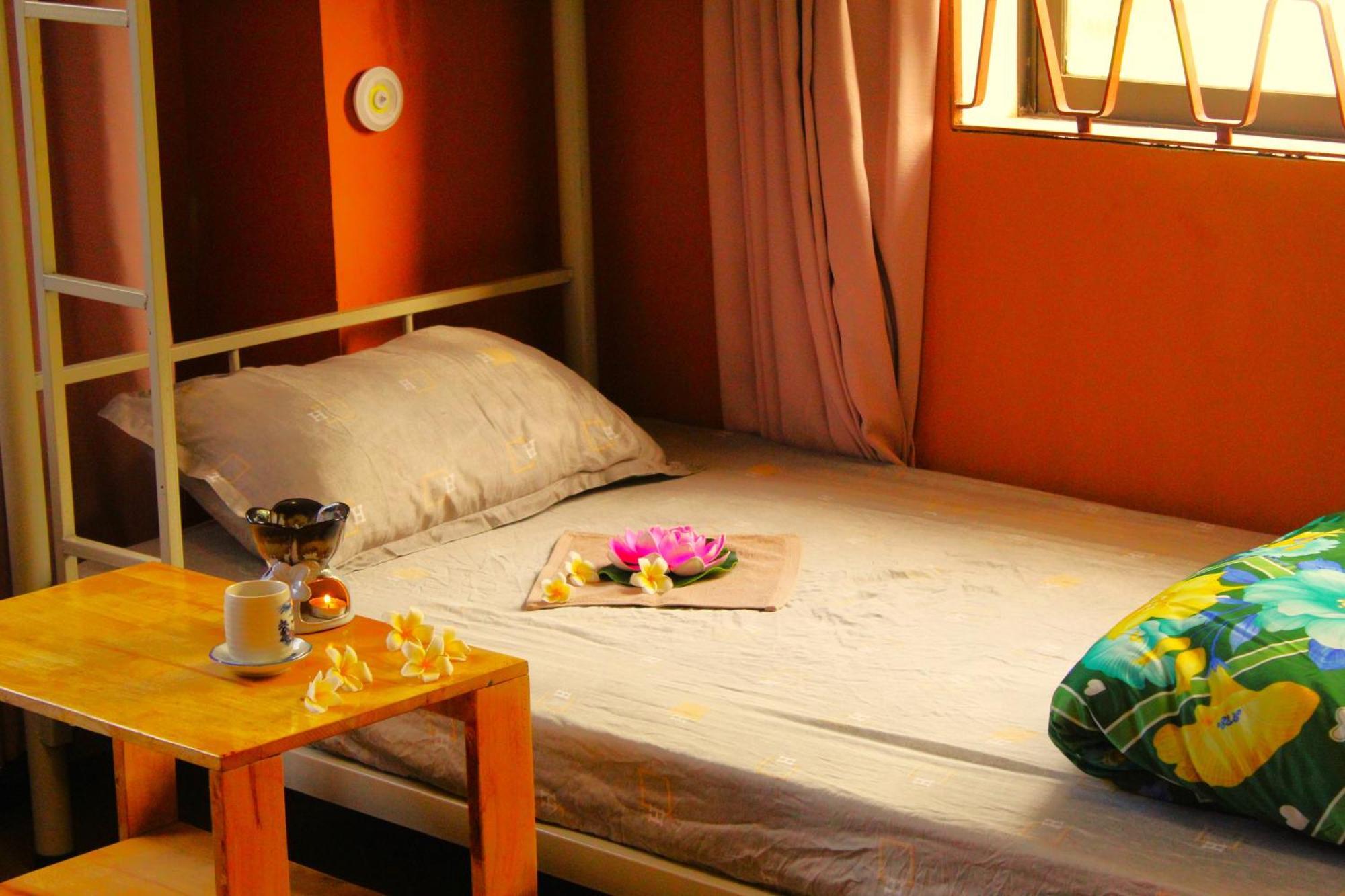 Island View Hostel Sihanoukville Exterior photo