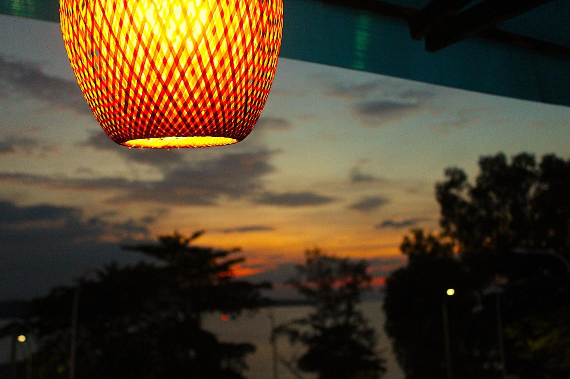 Island View Hostel Sihanoukville Exterior photo