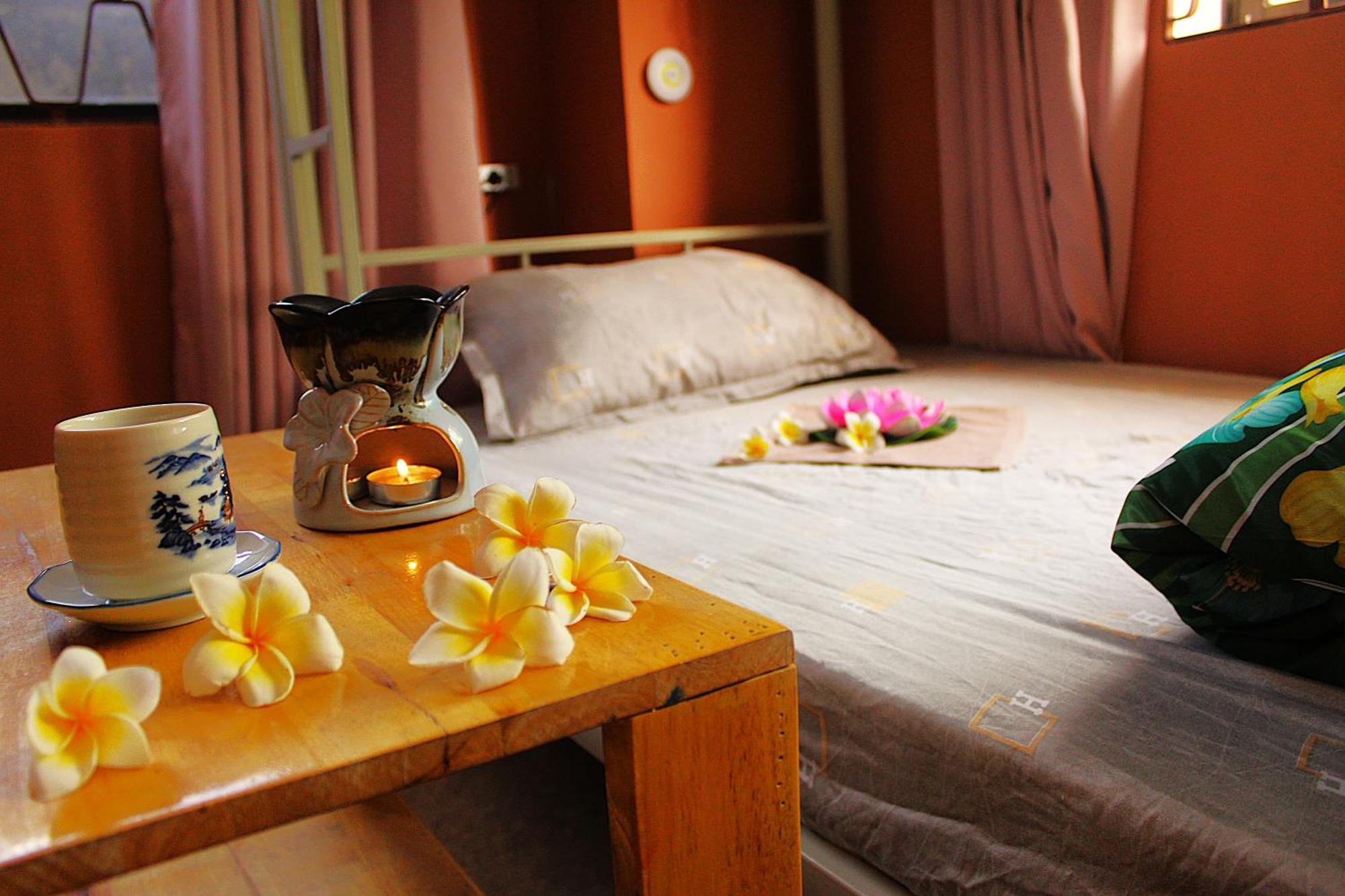 Island View Hostel Sihanoukville Exterior photo